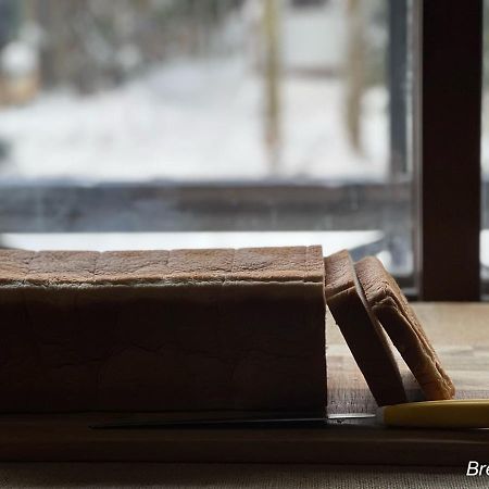 The Guest House Japan Hakuba Exterior photo